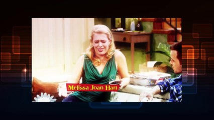 Watch Melissa and Joey S03 E16 A New Kind of Family Christmas