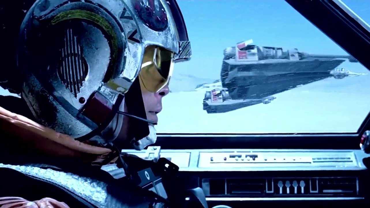 Hoth B-Side