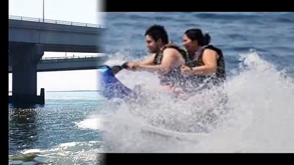 Manhattan island boat tour