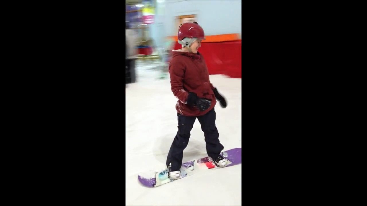 Hike a Line 29 05 14