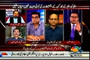 Mian Ateeq with Abdul Moiz Jafri On Jaag Tv 18 June 2016