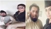 Complete video of Qandeel Baloch with Mufti Abdul Qavi