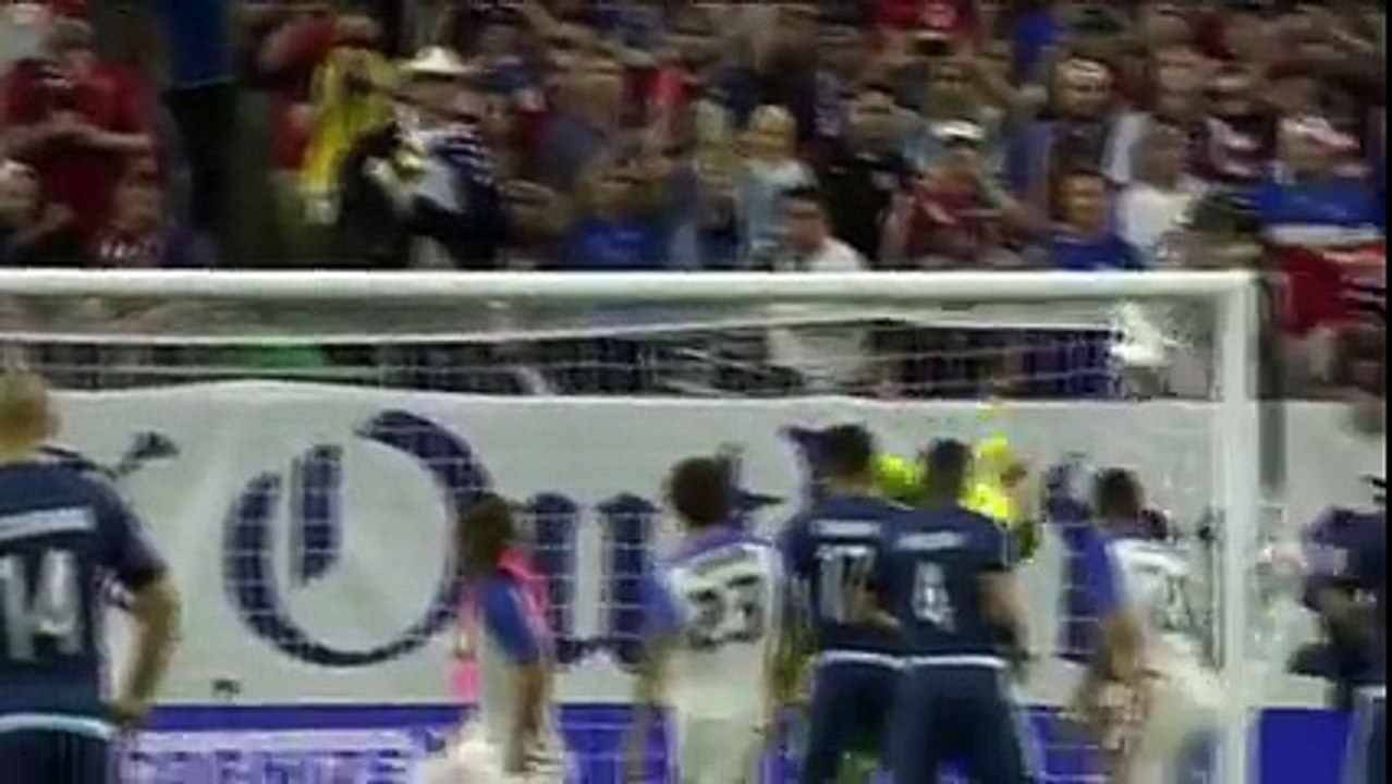 USA vs Argentina Copa America 2016  Full Match Highlights by Richard Beese