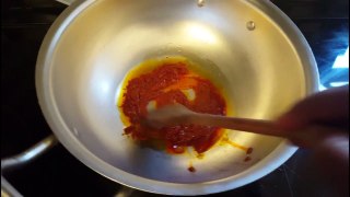Vegan Rendang Curry Recipe with Jackfruit