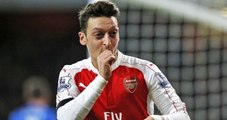 Denise'nin Mesut Özil'in Kız Kardeşi Olduğu Tescillendi