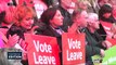 06/22: E.U. Referendum: Polls too close to call