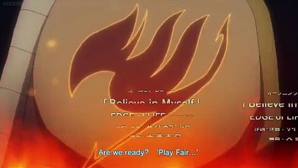 Fairy Tail 2014 Ep 90 Parte 1