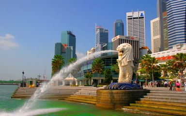 Top 10 Most Expensive Cities In The World 2016