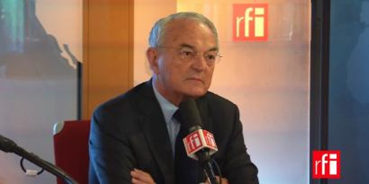 Jean Arthuis: «Le problème, c’est que l’Europe ne parle pas aux Européens»