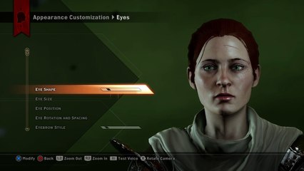 Angle Referencing | Dragon Age : Inquisition