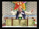 Beautiful Naat by Qari Waheed Zafar Qasmi