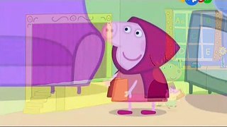 Peppa Pig / Свинка Пеппа 52. Детский спектакль / The School Play