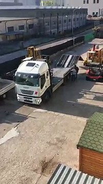 Ferahevler Kiralık Forklift Kiralama 0530 931 85 40