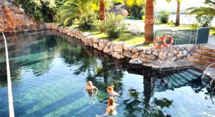 Rusya ile Yaşanan Uçak Krizi Çamur Banyosunu da Vurdu