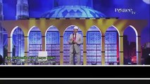 Dr Zakir Naik - Muslim Berani Menentang Kristen Barat