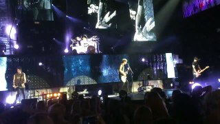 5 Seconds of Summer - Out of My Limit - ROWYSO - Dallas, TX (8.7.15)