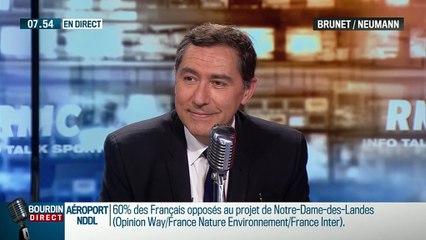 Brunet & Neumann : Divorce par consentement mutuel sans juge : pour ou contre ? - 22/06