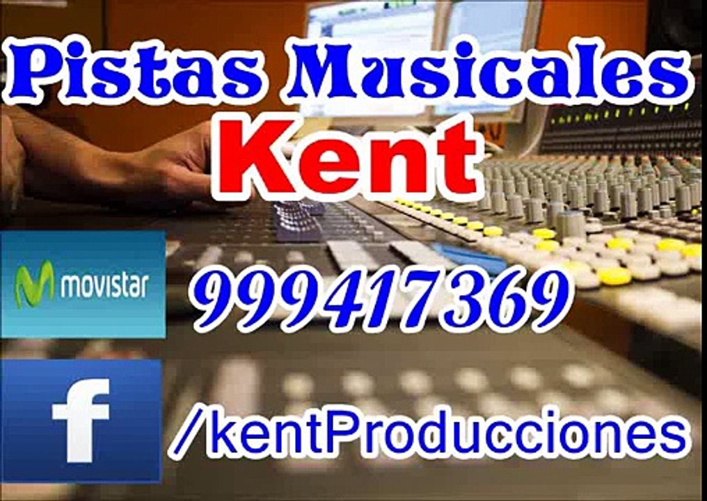 PISTA KARAOKE CUERPO DE SIRENA PAPILLON (CON INTRO)