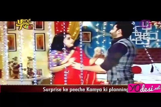 Simar Prem ka Romance - Sasural Simar Ka 22nd June 2016