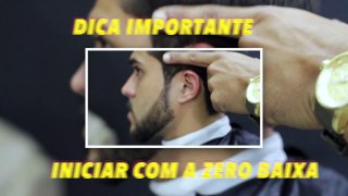 CABEÇA FEITA - EPISÓDIO 03 - MELHOR UNDERCUT DO BRASIL