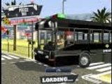 Police Bus Staff Duty Transport 3D - New York Police Department Pick & Drop Simulator iOS Gameplay