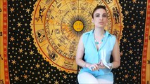 6-12 Haziran 2016 OĞLAK Haftalık Burç Yorumu Astroloji Didem Şarman