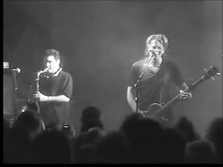 John Taylor ★ Some Like It Hot (Terroristen) LIVE