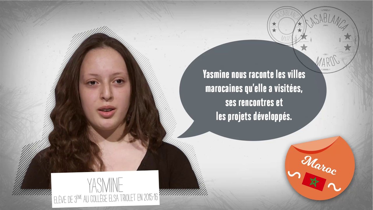 Yasmine