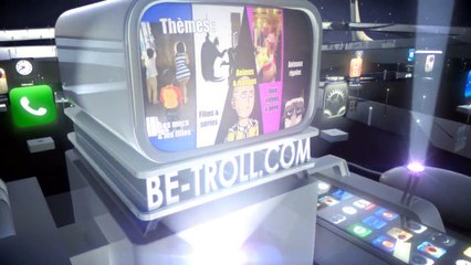 Alors c'est ça, les sims ?