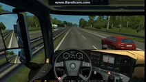 Euro Truck Simulator 2 