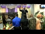 05-29-2011 Clip4  Happy Birthday Pastor Funmi Arowolaju.