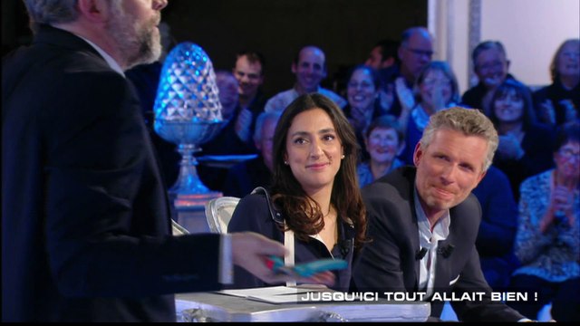 Stéphane Guillon : Hommage à Jean-Pierre Coffe - Salut Les Terriens du 09/04 - CANAL+