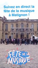 SnapGouv n°9 : La Fête de la musique 2016