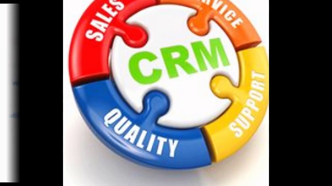 crm management software