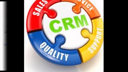 crm management software