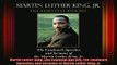 DOWNLOAD FREE Ebooks  Martin Luther King The Essential Box Set The Landmark Speeches and Sermons of Martin Full EBook