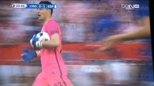 Un match de l'Euro commenté en musique à la Philharmonie de Paris - Le 22/06/2016 à 10h03