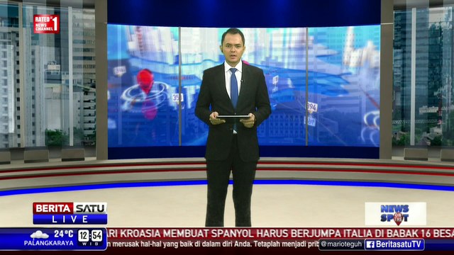 DPR Berharap Restitusi Pajak dalam RUU KUP Segera Selesai