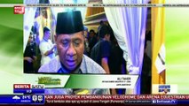 DPR Desak BNPB-Pemda Koordinasi Atasi Bencana Banjir Jateng