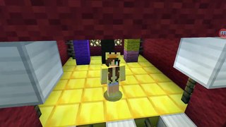 FIVE NIGHTS AT FRDDY'S SONG MINECRAFT COVER! | Diamond Ducky