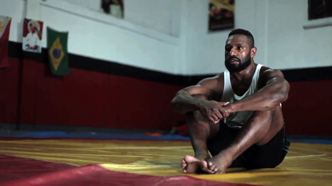 URCC 25 TAKEOVER: NICKSON KOLA