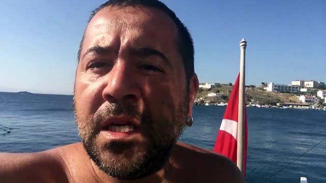 Ata Demirer Fatih Terim taklit görüntüleri izle