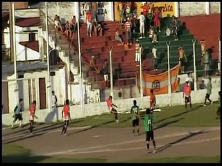Ascenso 29° Fecha: San Jorge 1 - Dr. Montaña 1