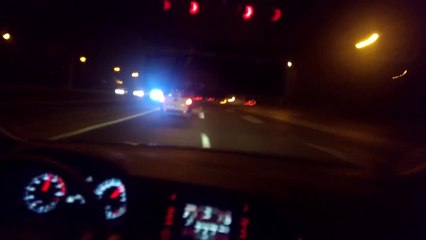 Erhans | 2013 SEAT LEON FR Top Speed & 200+ on TEM