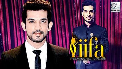 Arjun Bijlani To Host IIFA 2016