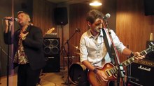 Electric Mob - Oh! Darling (Cover)