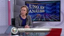 María Amparo Casar | Inoperable y absurdo #Ley 3de3 a empresarios