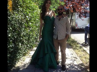 Asla Vazgeçmem 52.Bölüm Kamera Arkası