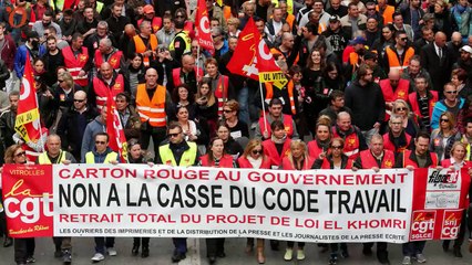 Manifestation interdite : les réactions affluent, le gouvernement critiqué