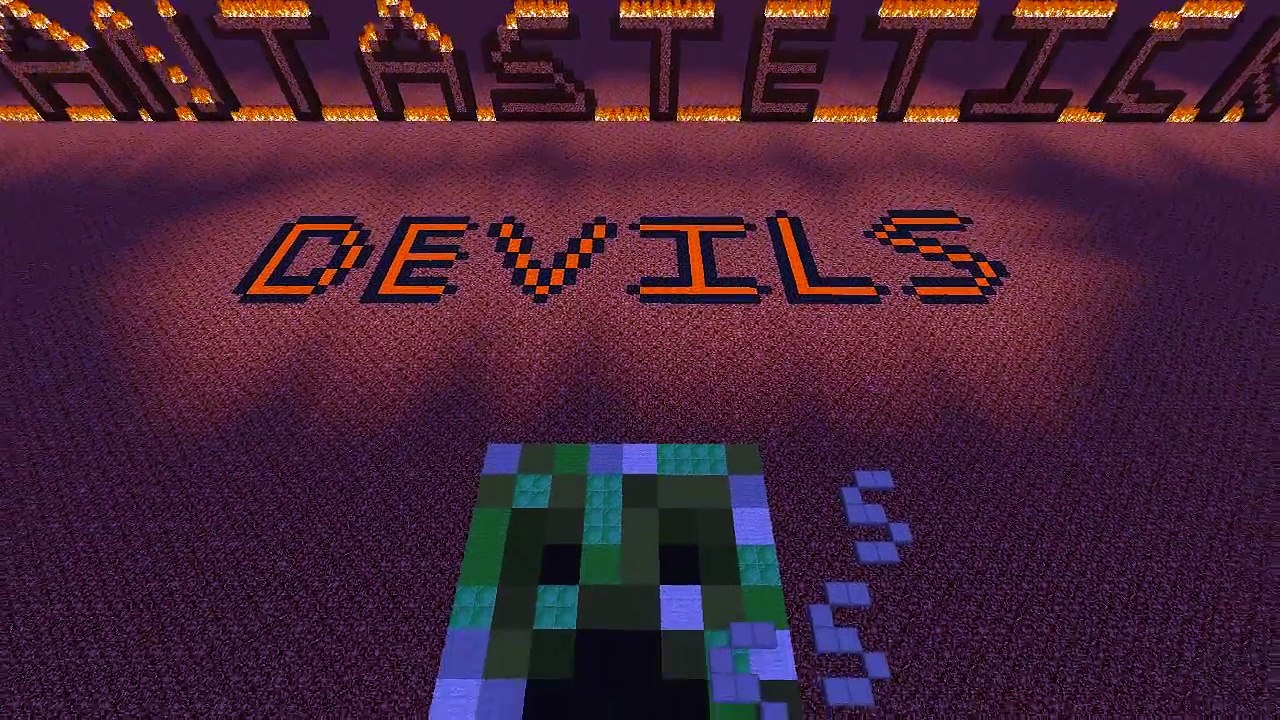 Good Bye Command block series